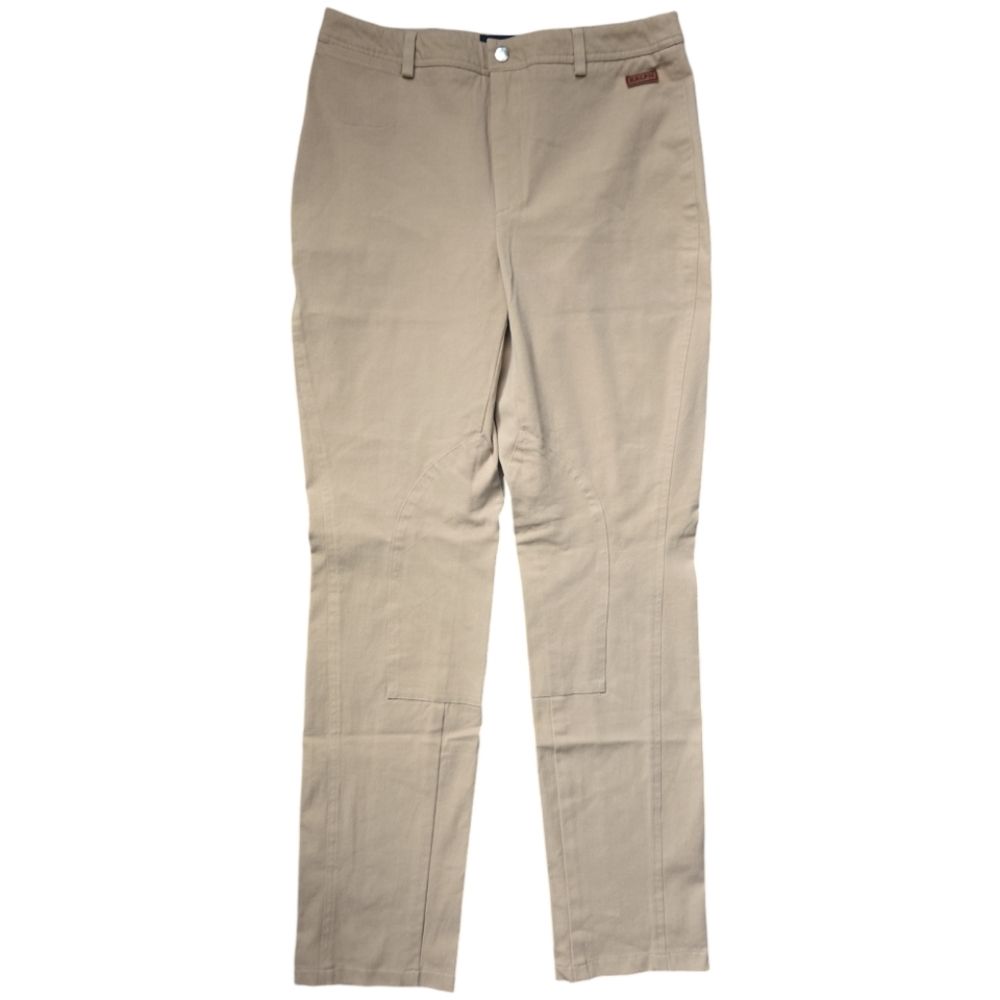 Ralph Ralph Lauren Khaki Pants  10